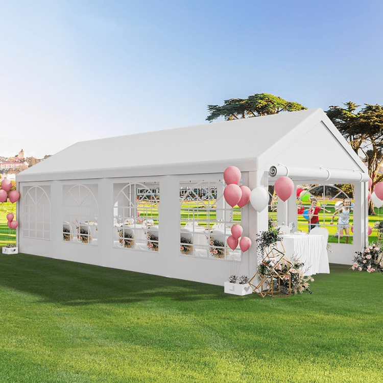 Tent Rentals