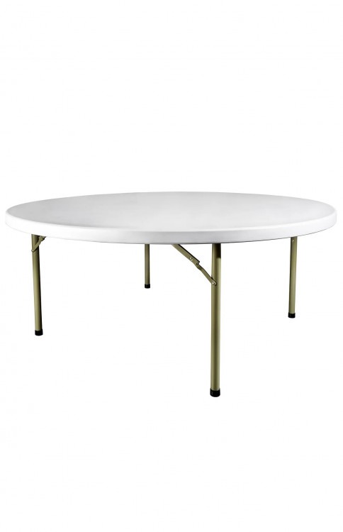 60 INCH ROUND TABLE