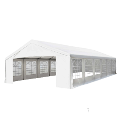 13x32 Canopy tent