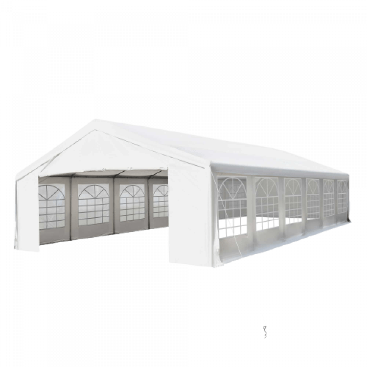 13x32 Canopy tent