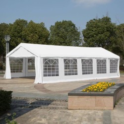 13x32 Canopy tent