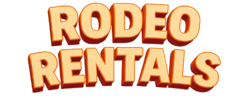 Rodeo Rentals