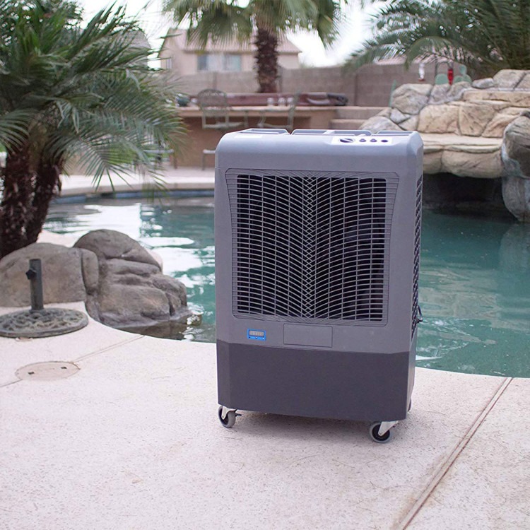AC Fans/Cooling systems