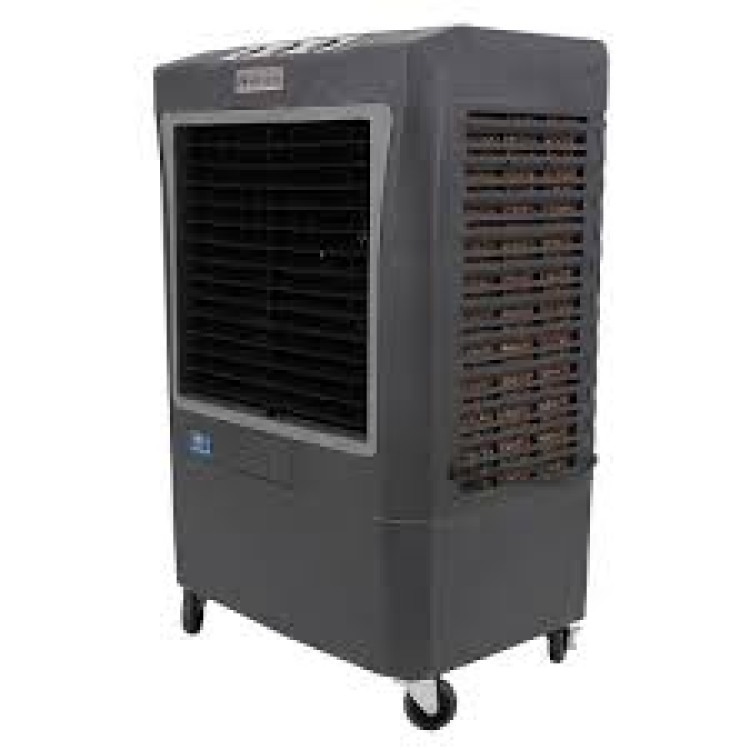 Evaporating cooling fan