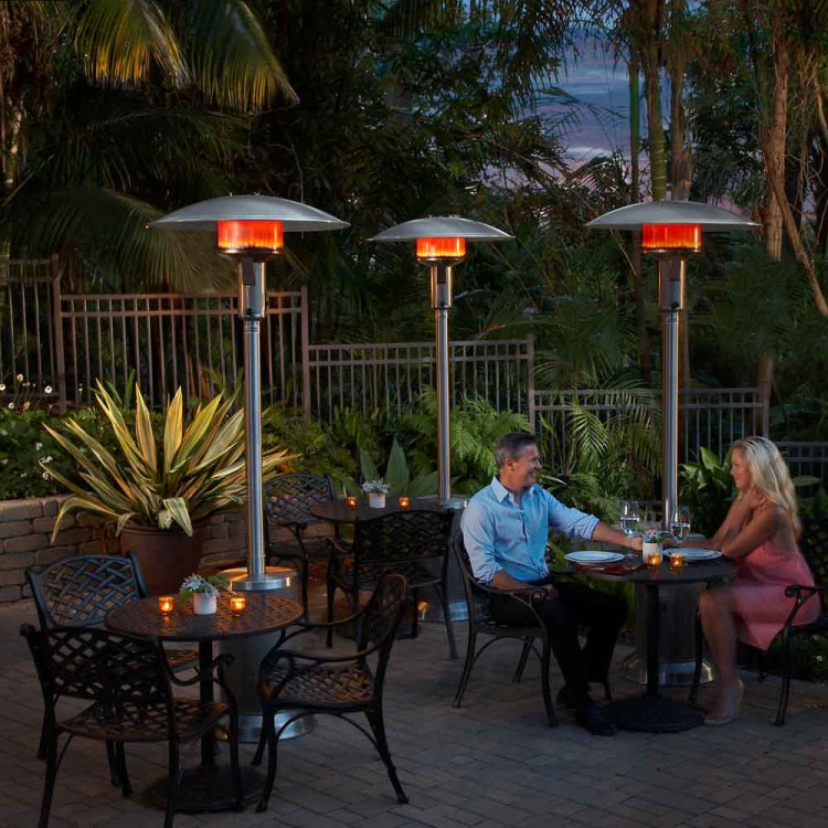 Patio Heaters