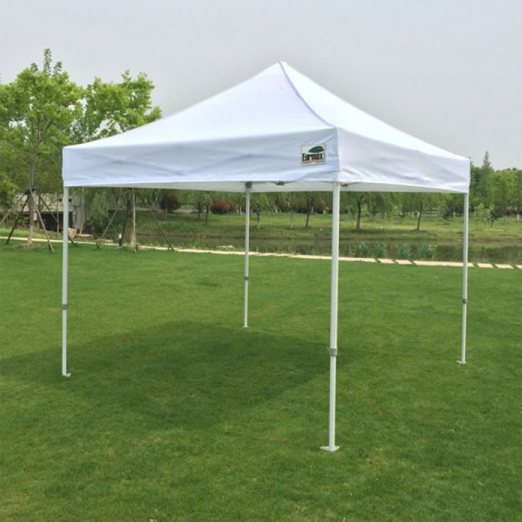 10x10 pop up tent