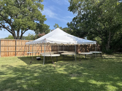 IMG 3815 1760917410 20x20 marquee pole tent